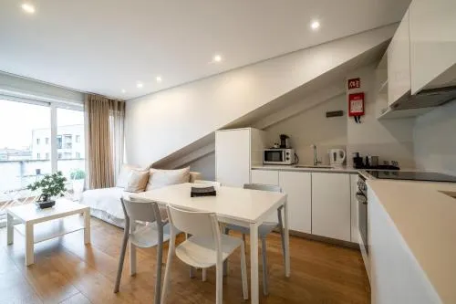Braga Center Apartments - Image 1