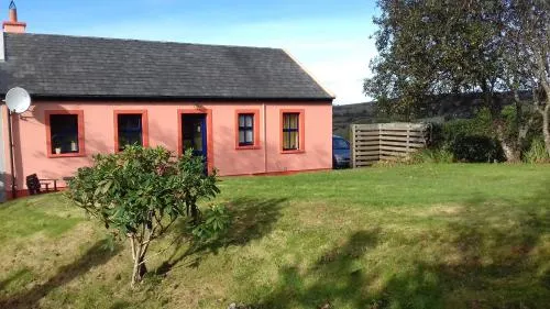 Manannan Cottage - Image 1