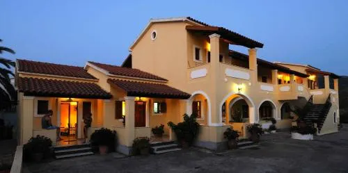 HarrisMa Apartments - Image 1