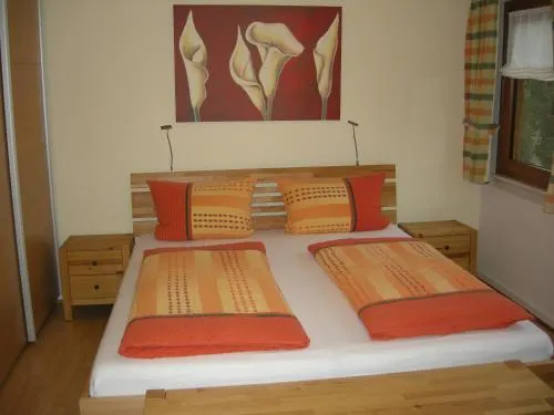 Ferienwohnungen Haus Elsbeth - Image 1