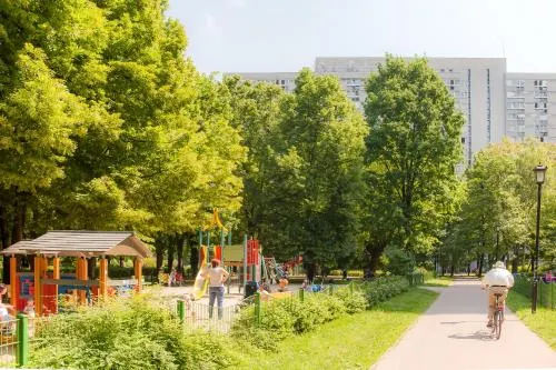 Apartamenty Dobranoc Centrum - Image 1