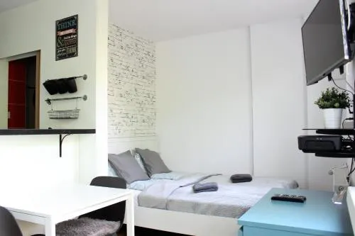 Apartament Karmelicka - Image 1