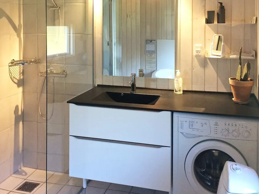 6 Person Holiday Home in Snedsted - Image 1