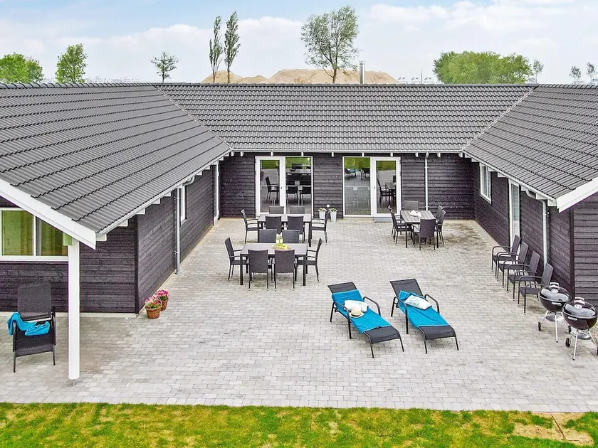 Holiday Home in Kappeln - Image 1