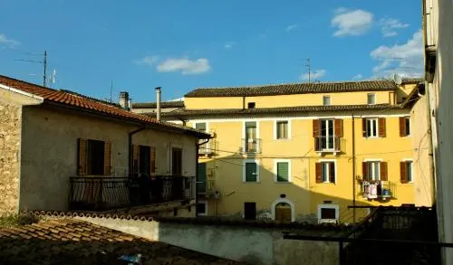 Casa Vacanze La Rocca - Image 1