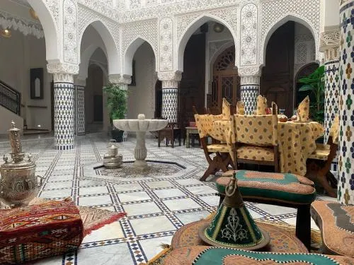 Palais Marouane Riad & Spa - Image 1