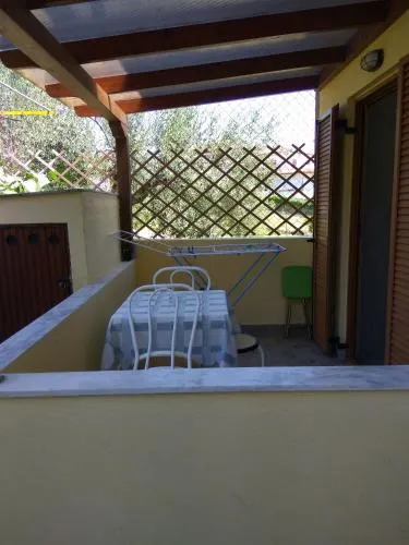 Ioannis Stagkonis Apartment - Image 1