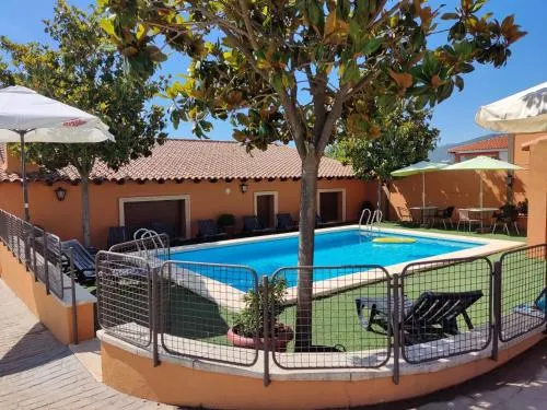 Casas Rurales La Ermita y El Cerro - Image 1