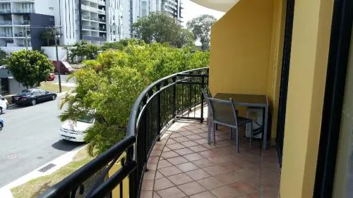 Mango Cove Resort - Image 1