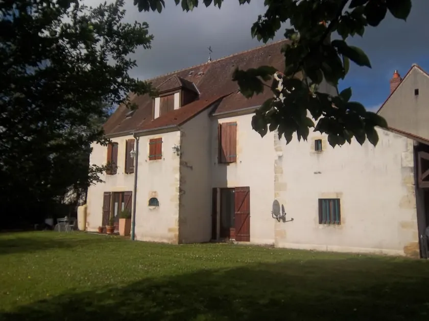 Domaine D'harlot - Image 1