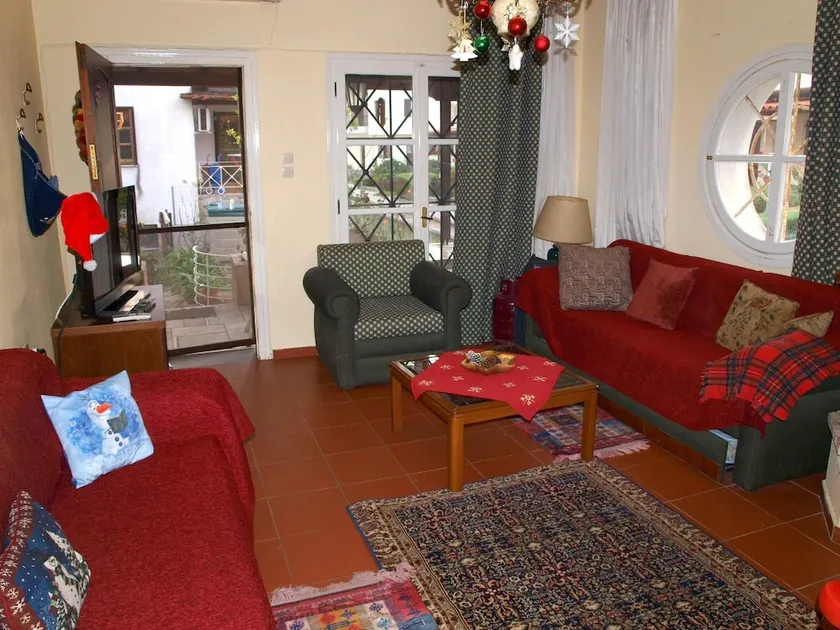 Joy Seaside Apartment - Image 1