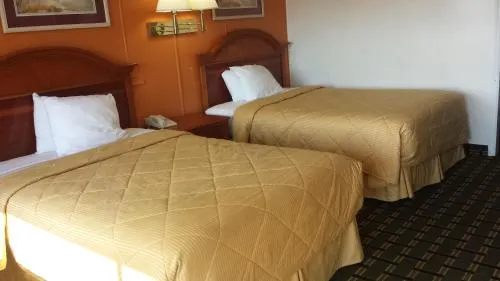 Best Way Inn Seneca - Clemson - Image 1