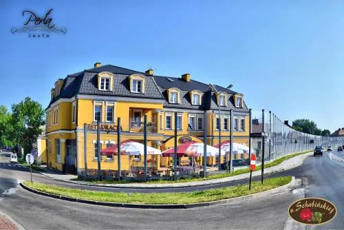 U Schabinskiej - Image 1
