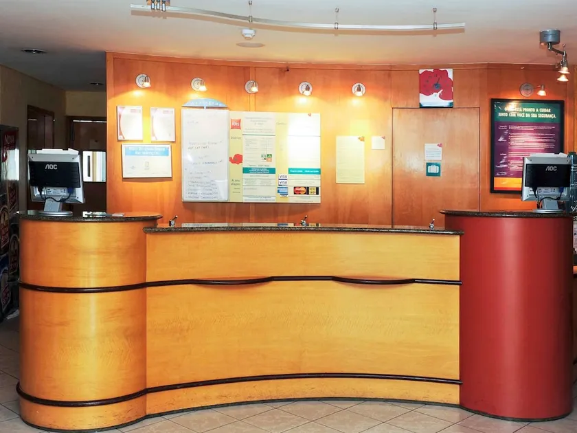 Hotel ibis Teresina - Image 1