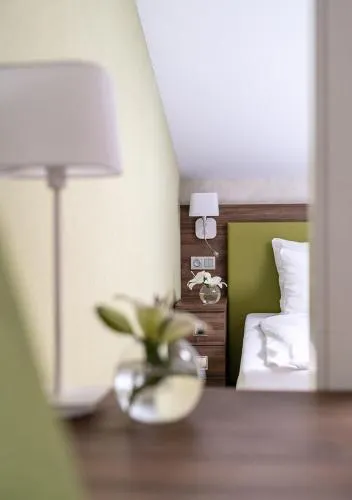 Hotel Roma - Image 1