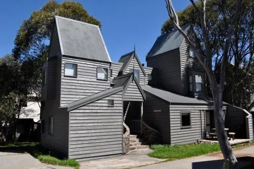 Alta Villa - Image 1
