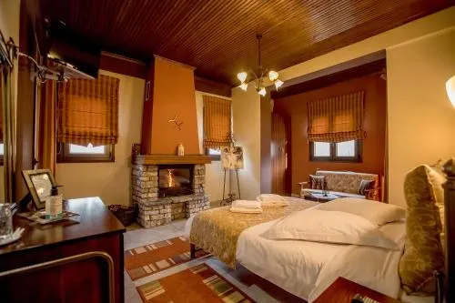 Kynthia Guesthouse - Image 1