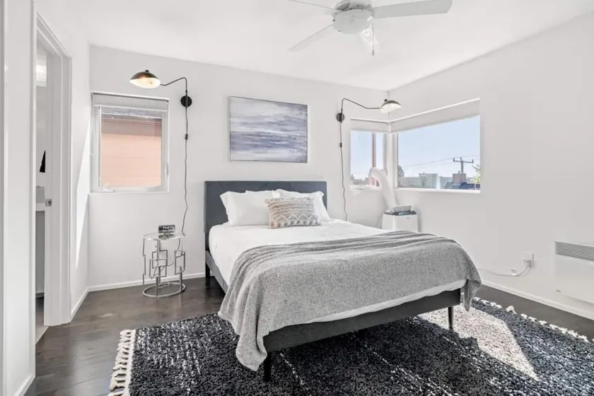 NEW 3BR Great Location Queen Anne W Rooftop - Image 1