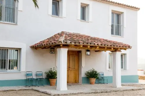 Huerta Barba - Image 1