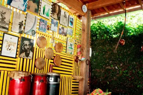 Albergue Cultural São Salomão - Image 1
