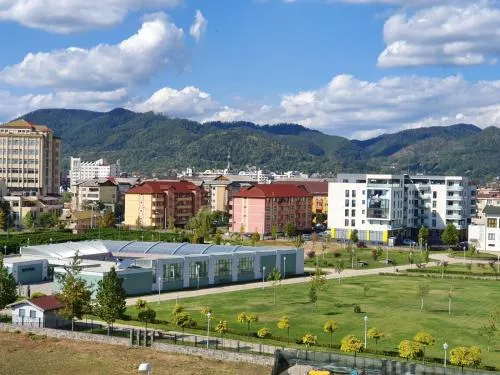 Central ParkView Apartment - Image 1