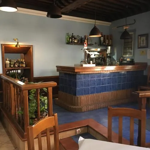 Posada de Francisco Perez - Image 1