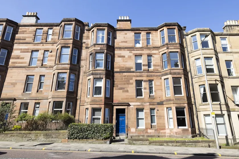 ALTIDO Gorgeous 1-bed flat with a shared garden - Image 1