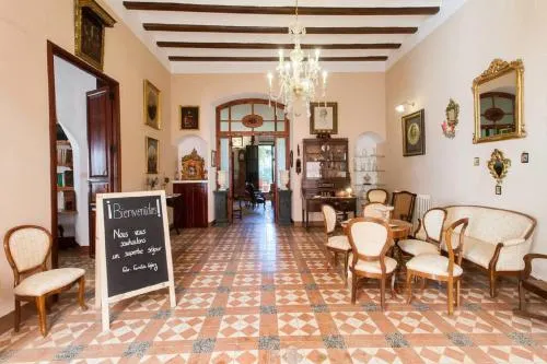 Villa Charly Casa señorial XVII Historical Villa - Image 1