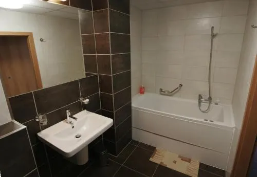 Hotel Garni Zlin - Image 1