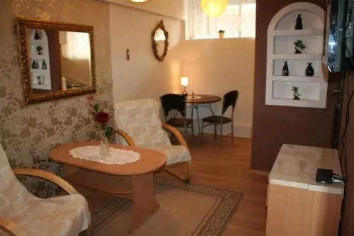 Apartament Manhattan W Olsztynie - Image 1