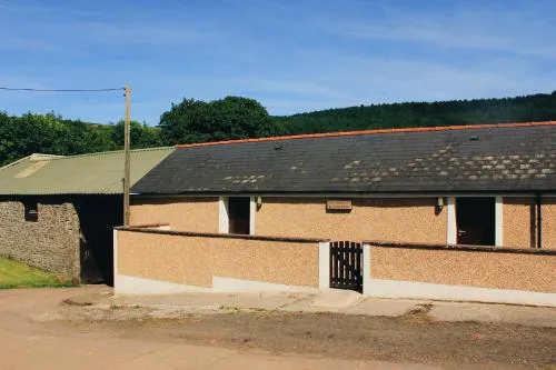 Tafftrail Bunkhouse - Image 1