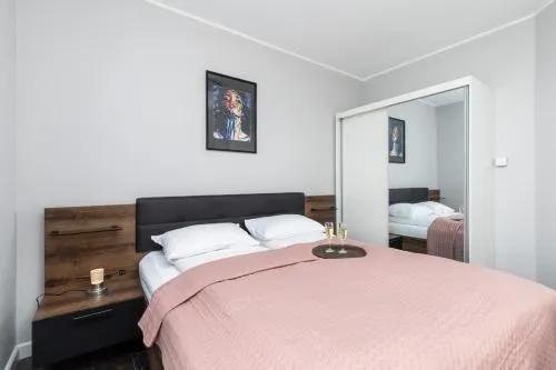 Apartamenty Nadbrzeżna by Renters - Image 1