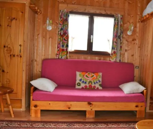 Chalet Les Soldanelles - Image 1