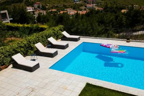 Villa Olympia VIP - Image 1