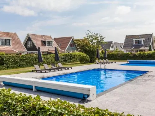 Landal Duinpark 't Hof van Haamstede - Image 1