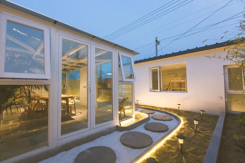 Beijing Dayin Yushi Homestay - Image 1
