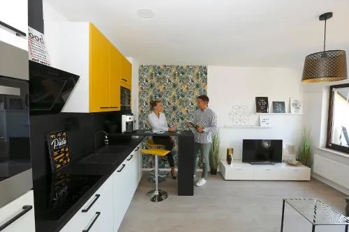 Joanna Apartment - MA Kafertal - Image 1