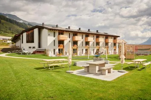 Reka-Ferienanlage Scuol - Image 1