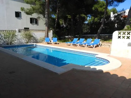Villa Rosymar - Image 1
