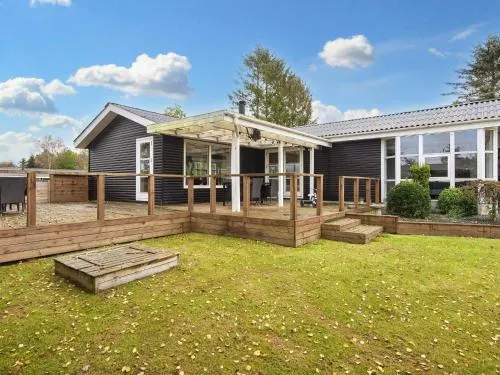 Holiday home Farvang II - Image 1