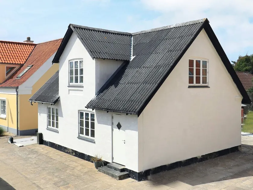 4 Star Holiday Home in Lokken - Image 1