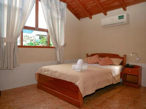 Hosteria Remanso Lodge - Image 1
