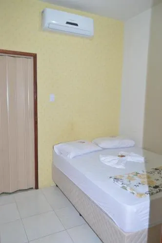 Hotel Andrade - Image 1