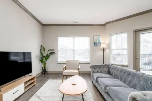 Affordable 1BD Keystone - Image 1