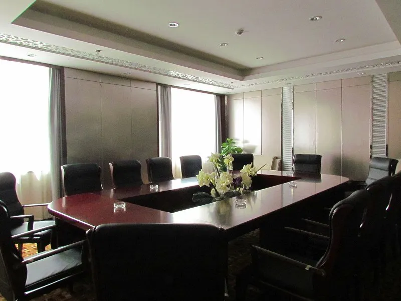 Lanzhou Ruida Boutique Business Hotel Heping - Image 1