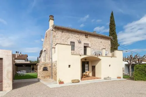 Casa de piedra en la Costa Brava - Image 1