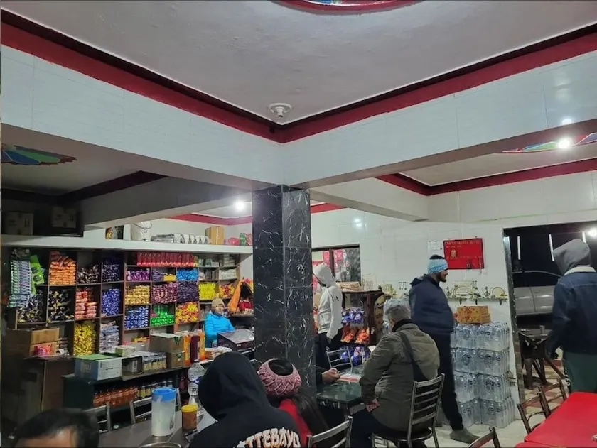 Gaurav hotel chopta - Image 1