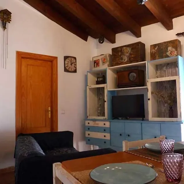 Apartamentos Casa Mata - Image 1