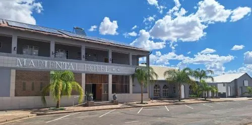 Mariental Hotel - Image 1