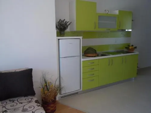 Apartments Tri sestrice - Image 1